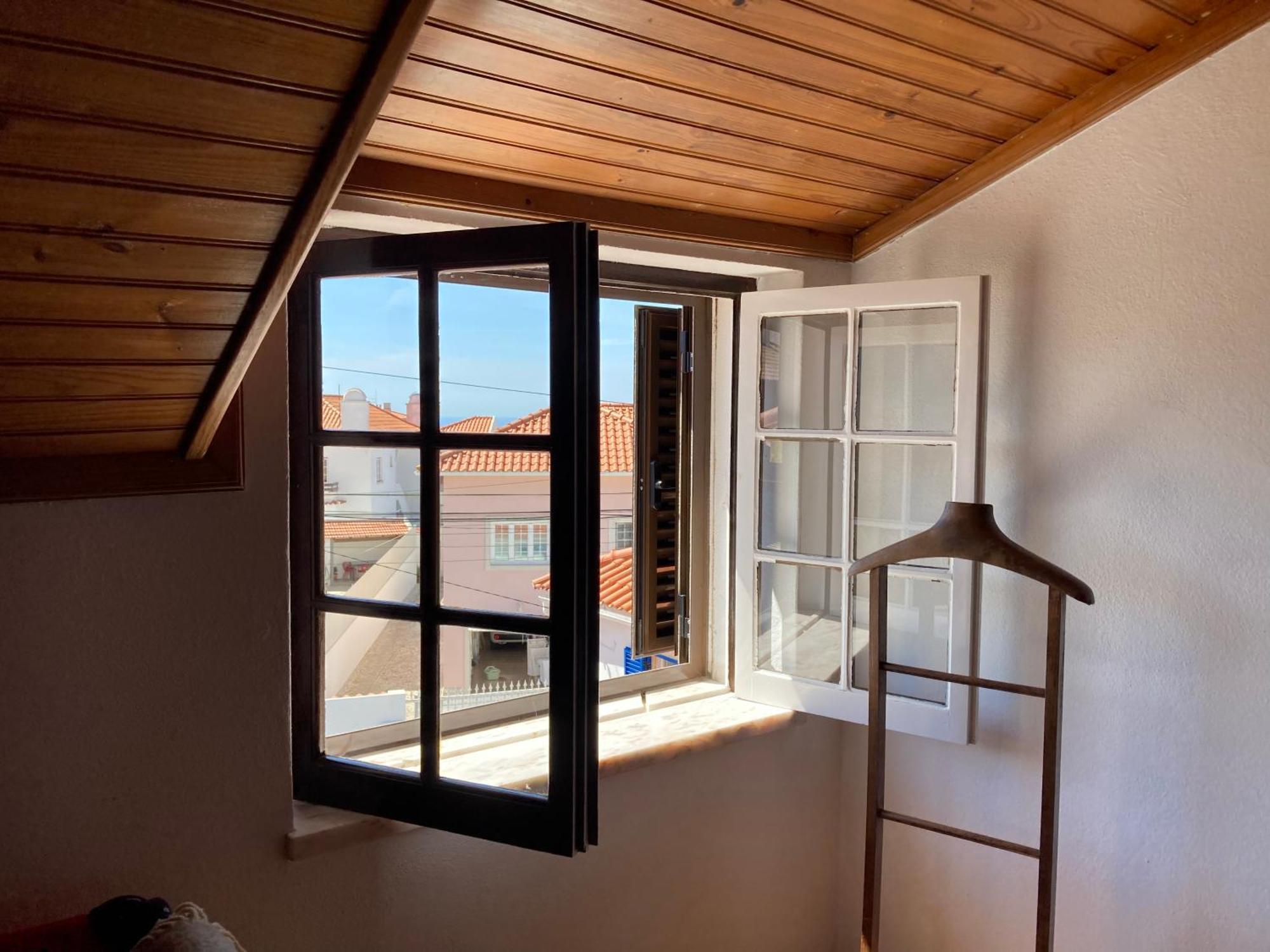 Family House Adraga Villa Sintra Exterior photo
