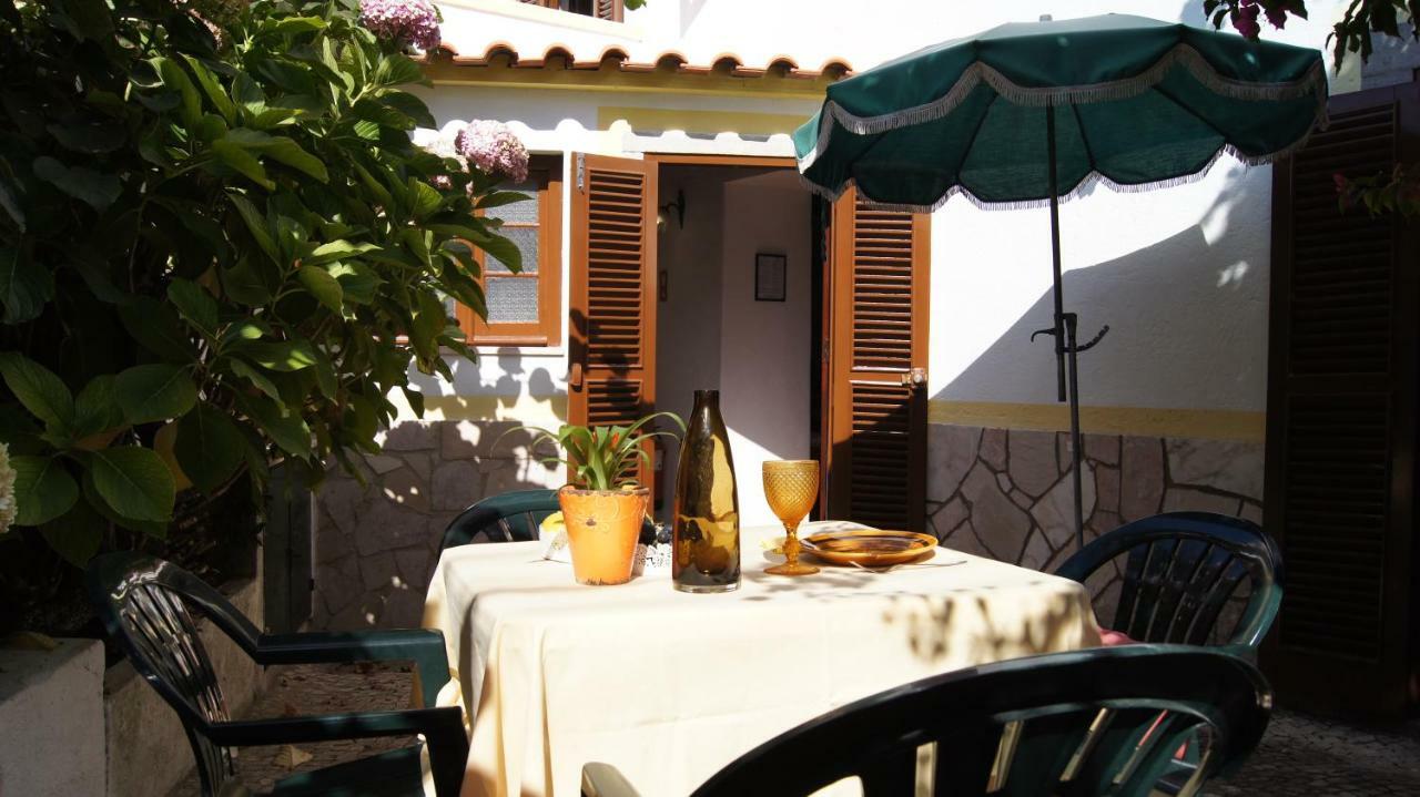 Family House Adraga Villa Sintra Exterior photo