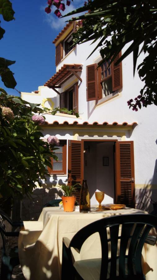 Family House Adraga Villa Sintra Exterior photo