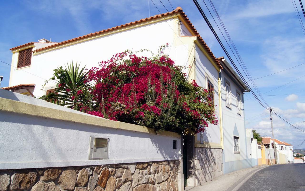 Family House Adraga Villa Sintra Exterior photo